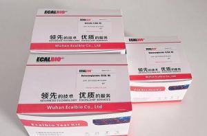 China Soybean Agglutinin ELISA Kit on sale