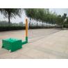 Buy cheap Easy To Operate Mechanical Gym Equipment Volleyball Net from wholesalers