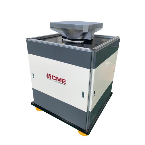 High Reproducibility High Acceleration Shock Testing Machine Shock Test