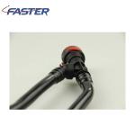 Venturi Valve for fuel line auto accessories