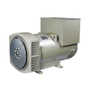 Buy cheap Alternator - Series Brushless 200-440kw product