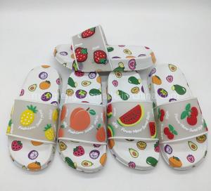 Buy cheap Chidren Slipper Outdoor Beach Slippers EVA Garden Shoes for Summer Kids Slippers Fashion Slippers Sport Slippers product