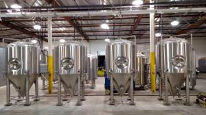 Buy cheap 1000L 50L Beer Brewing Equipment Pub Micro Brewery Equipment For Sale product