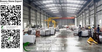 Xiamen Bossry Stone Co.,Ltd