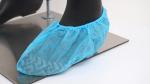 anti slip shoe cover PP Nonwoven Shoe Cover