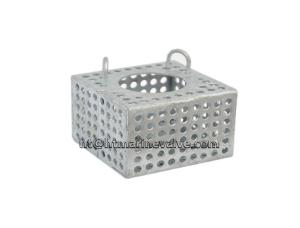 Buy cheap JIS F7206 Marine Rose Box product