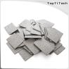 Buy cheap Sintered Titanium Plate from wholesalers