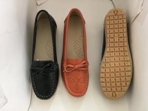 Buy cheap New Style Leather Shoes Fashion Shoes Suede Leather Sneaker Shoes Casual Shoes Walking Jogging Shoes Ladies Shoes Footwear product