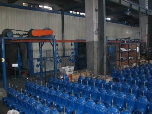 Buy cheap Industrial valves product
