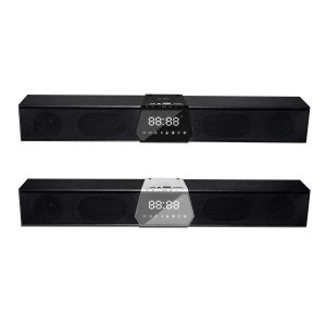 High level Soundbar Wireless Home Bluetooth Speaker