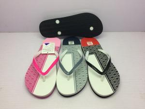 Buy cheap Lady Thong Sandals Indoor and Outdoor Beach Flip Flop product