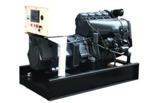 Buy cheap Generating Sets DEUTZ product