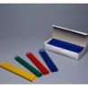 Buy cheap Plastic binding combs from wholesalers