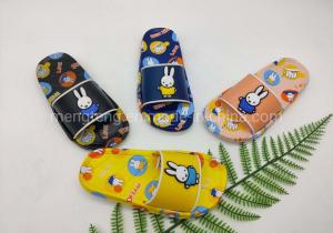 Buy cheap Chidren Slipper Outdoor Beach Slippers EVA Garden Shoes for Summer Kids Slippers Sport Slippers Fashion Slippers product