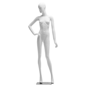 Buy cheap Fashion Full Body Female Mannequin For Clothes Display product
