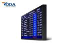Waterproof Outdoor Digital Signage Metal Plate 1920 * 1080 Display Resolution