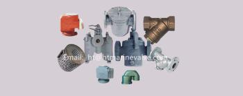 FUZHOU HAITUO MARINE VALVE CO. LTD