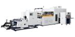 New Fashion Shopping Nonwoven Bag Making Machine Production Line