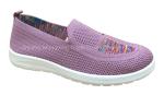 New Style Women′s Injection Shoes Fashion Shoes Flyknit Shoes Suede Leather