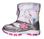 Outdoor Children Winter Snow Boots Waterproof