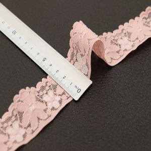 Buy cheap 35mm sexy lady lace elastic nylon elastic band underwear product