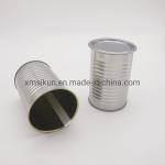Low Price High Quality Metal Tin Can For Food Hot Sale