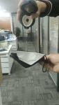 S&J EN14683 4 ply medical surgical outdoor breathable melt blown mascarillas