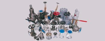 FUZHOU HAITUO MARINE VALVE CO. LTD