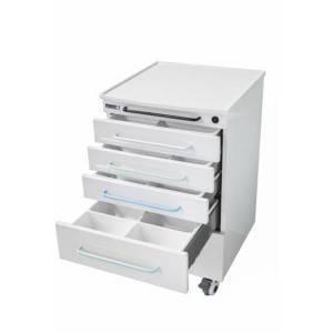 Buy cheap Mobile cabinet product