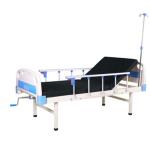 S&J Dental Equipment Manufacturer Wholesale Luxurious ICU Patient Bed Medical