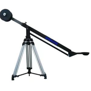 Buy cheap Film And Tv Equipment Telescoping Camera Crane Heavy Duty product
