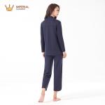 Casual Custom Womens Clothing , Women Plus Size Sleepwear Pajamas