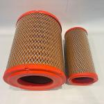 China Wholesale Heavy Truck Air Filter Element 8970622940 K2328 16546-89TA2