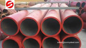 Buy cheap The ceramic lined pipe product