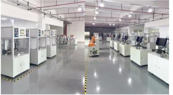 Shenzhen AiTop Intelligent Equipment Co., Ltd