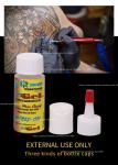 Lidocaine Topical Anesthetic Tattoo Numb Gel 30ML For Permanent Makeup
