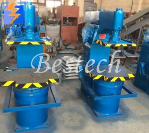 Buy cheap Manufacturer Green Sand Molding Machine product