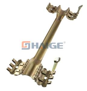Buy cheap ESP Tubing Clamp Protectors, ESP Mid Joint Couplings product