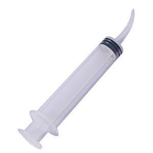 Buy cheap Dental Curved utility syringe DKA-Q-105 product