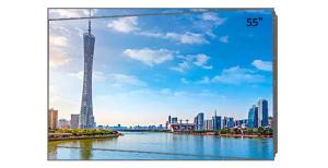 Buy cheap TV Wall 240VAC 240W 1920*1080 Conference Room LCD Display product