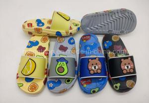 Buy cheap Chidren Slipper Outdoor Beach Slippers EVA Garden Shoes for Summer Kids Slippers Sport Slippers Kids Fashion Slippers product