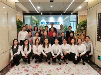 Shanghai JPS Medical Co., Ltd.