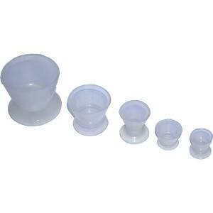 Buy cheap Dental Disposable Silicone Small Bowls product