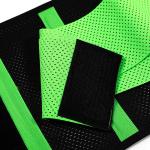 Body Shaper Waist Trainer Vest Underbust Corset Waist Support Belt