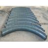 Buy cheap Cast Basalt Lined Bend from wholesalers