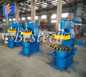 Buy cheap Jolt Squeeze Sand Molding Machine for Foundry Industrial product