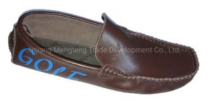 Buy cheap Men Casual Leather Outdoor Sport Shoes product