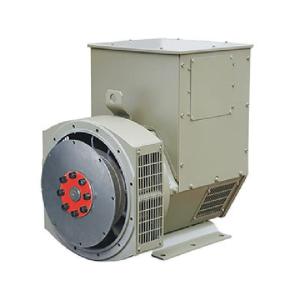 Buy cheap Alternator - Series Brushless 34-91kw product