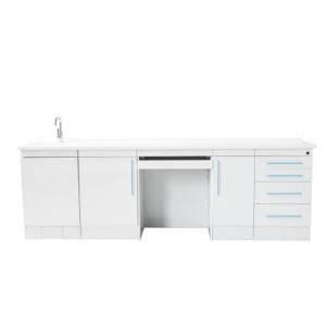Buy cheap Dental combine cabinet product