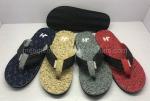 Mens Flip Flops Thong Sandals Yoga Foam Slippers Sport Slippers Fashion Slippers